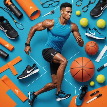 Спорт и правильное питание: как сочетать активность и вкус без компромиссов