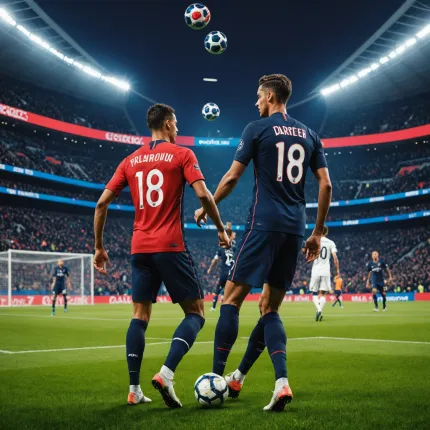 На замену Сафонову «ПСЖ» берет дерзкого украинца: новый взгляд на вратарскую линию