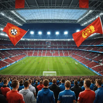 Эксперты обновили котировки на фаворита РПЛ перед стартом второй половины сезона