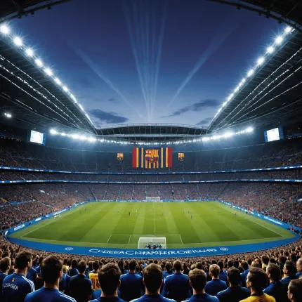 Каталонцы забьют свое, но синие без гола тоже не останутся: прогноз на «Челси» — «Барселона»