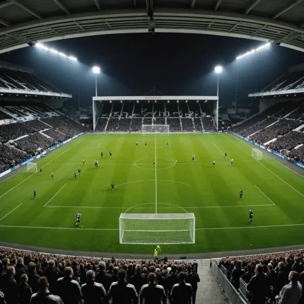 Ньюкасл Юнайтед – Арсенал: захватывающий поединок АПЛ 28 сентября 2025 года