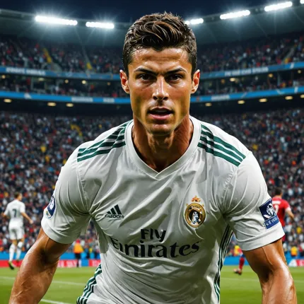 Когда Криштиану Роналду забьёт 1000-й гол в карьере: ожидания и прогнозы