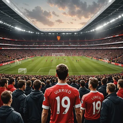 «Канониры» подустали в ЛЧ: почему матч с «дьяволами» Каррика станет настоящим вызовом