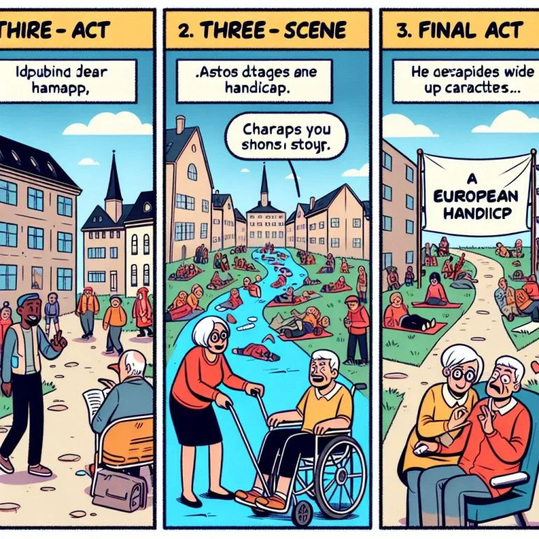 европейский гандикап это