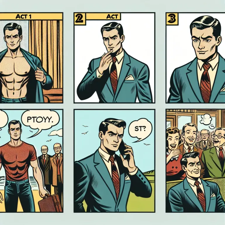 Даниил Сергеевич Денисов: Восходящая звезда российского спорта