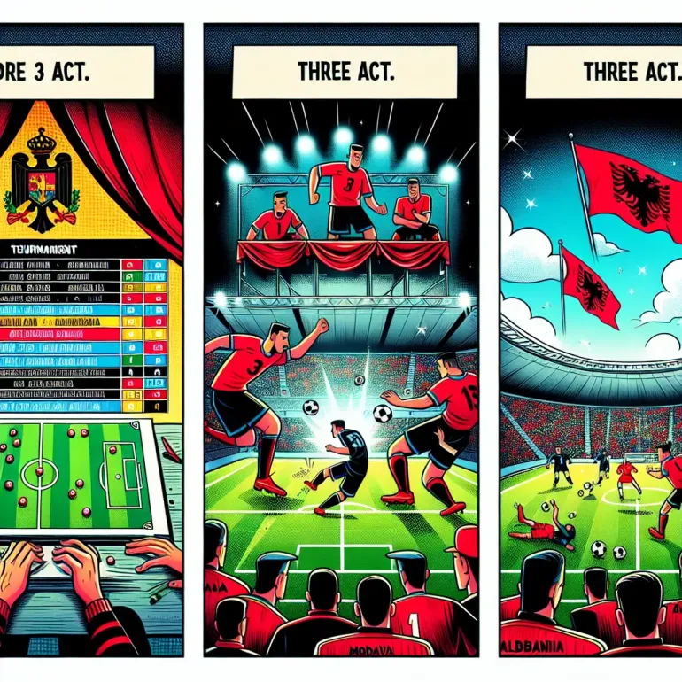 сборная молдавии по футболу – сборная албании по футболу турнирная таблица