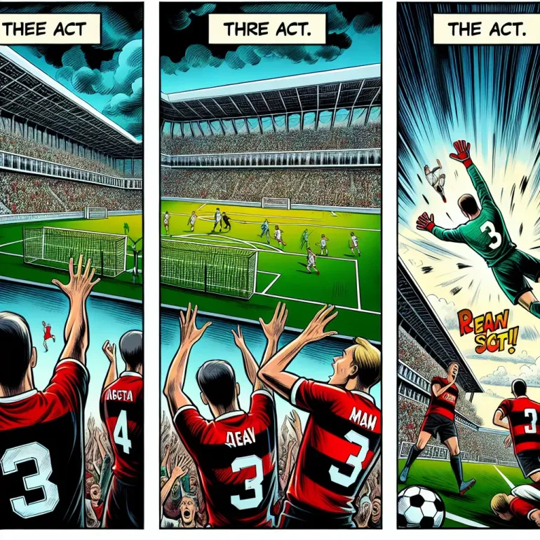 ФК Краснодар: Путь к Успеху на Футбольной Арене