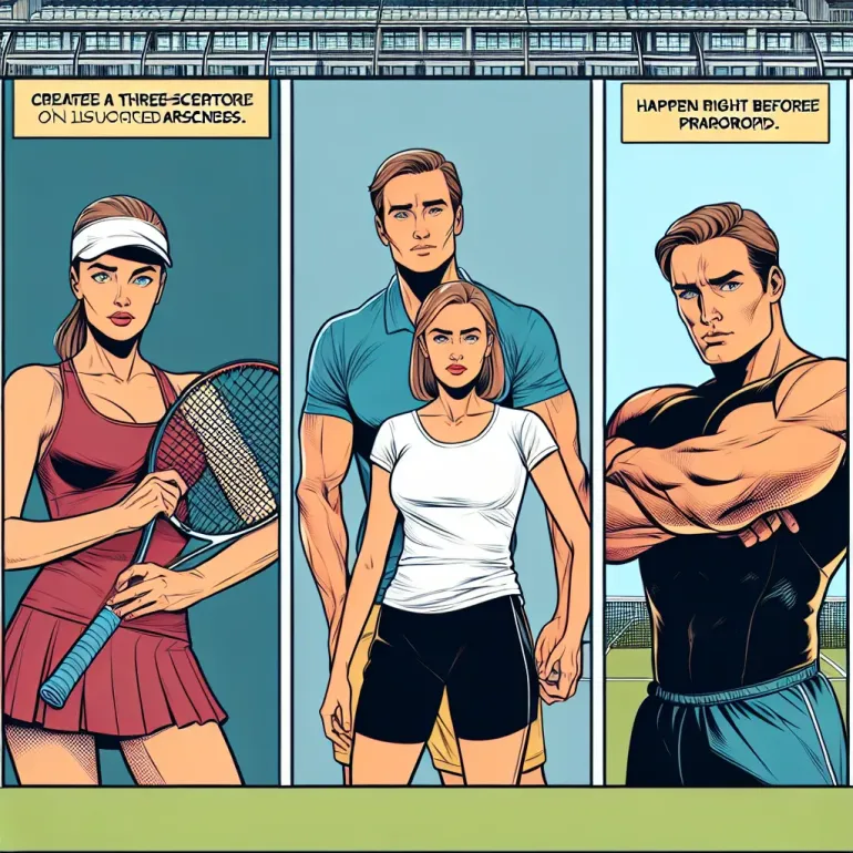 Дарья Касаткина: Личная жизнь и спортивные достижеия