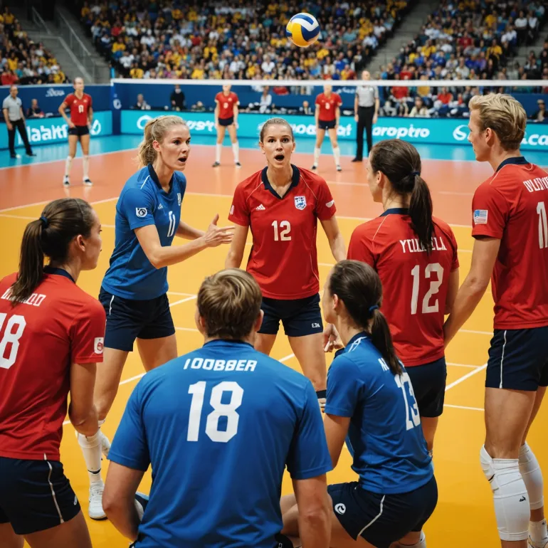 Волейбол правила нарушения: Красная карточка – что нужно знать каждому игроку и болельщику