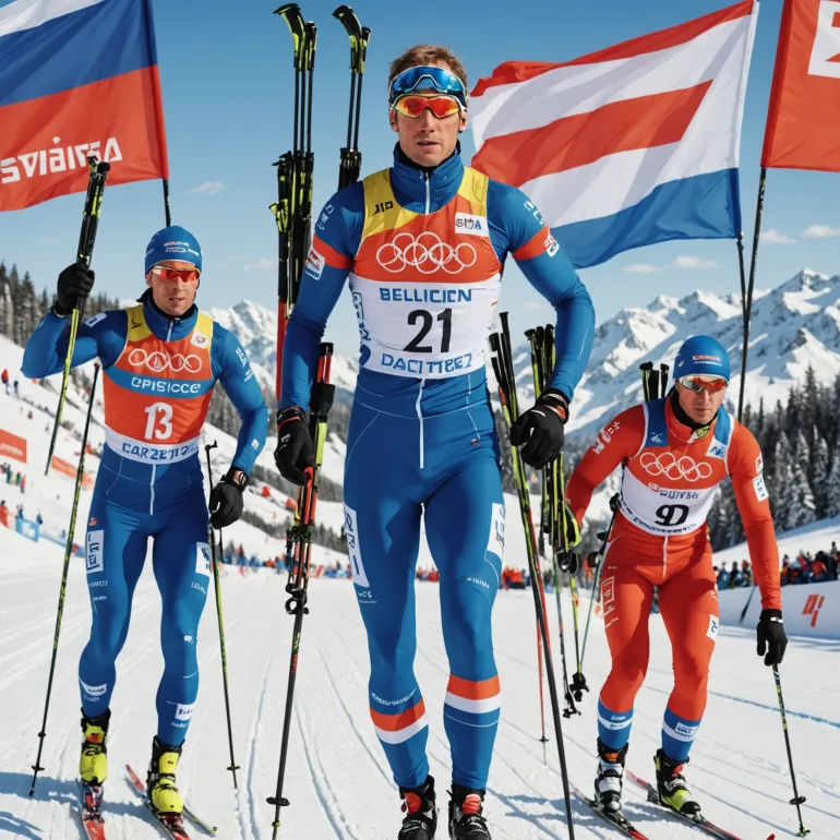 CAS раскрыл фамилии российских биатлонистов, подавших иски к IBU – что это значит для спорта и фанатов?