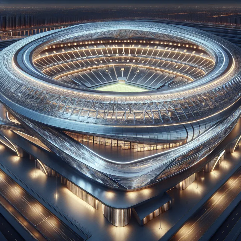 Авангард Арена: Искусство, Которое Вдохновляет