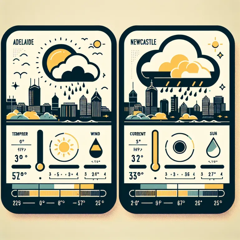 Прогноз на матч Аделаида против Ньюкасла: Анализ и Ожидания