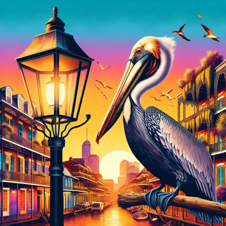 Нью-Орлеан Пеликанс: История, Развитие и Современные Перспективы