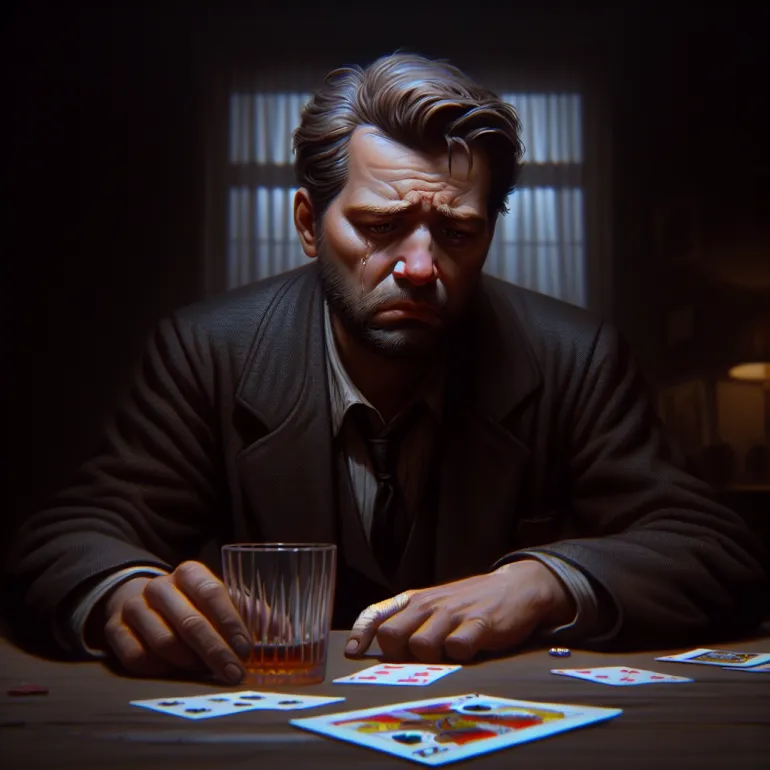 Павлович проиграл: Анализ поражения и его последствия