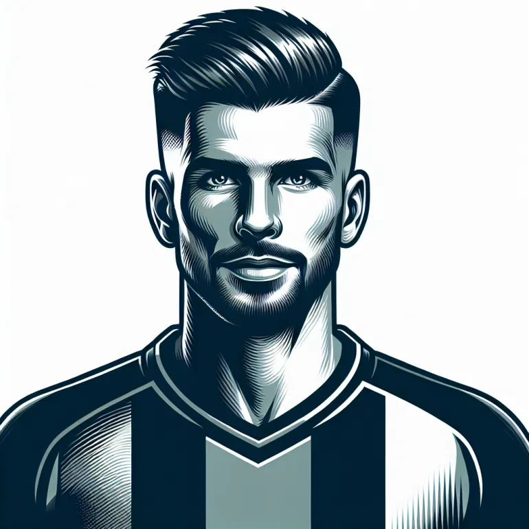 Пабло Сарабия: Испанский Талант в Мировом Футболе