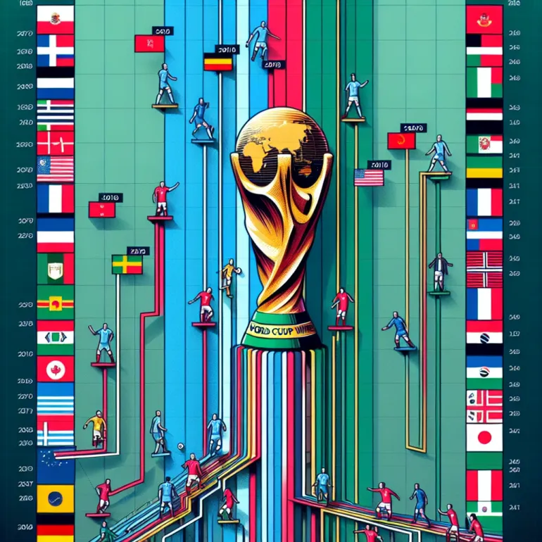 Выигрывала ли Россия чемпионат мира по футболу?