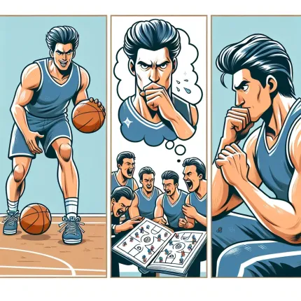 Брэндон Миллер: Восходящая звезда баскетбольного мира