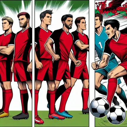 сборная уэльса по футболу игроки