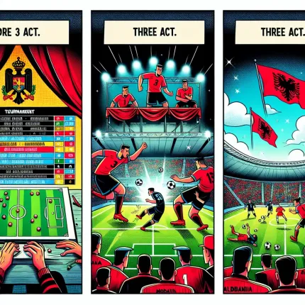 сборная молдавии по футболу – сборная албании по футболу турнирная таблица