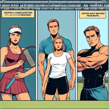 Дарья Касаткина: Личная жизнь и спортивные достижеия