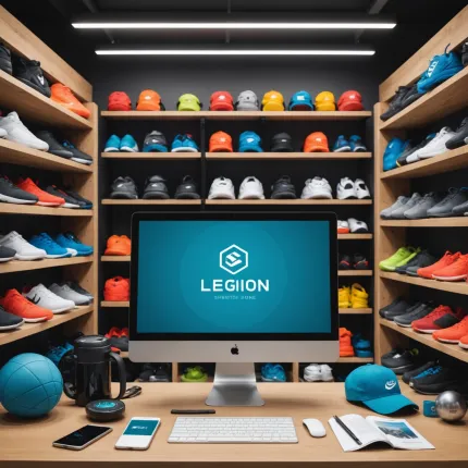 Спорт магазин Легион: ваш надежный онлайн-магазин экипировки и товаров для фитнеса