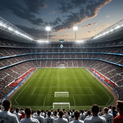 Реал Мадрид — ФК Севилья: прогнозы, коэффициенты и прямая трансляция матча Ла Лиги 20 декабря