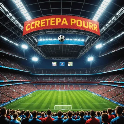 Футбол прогнозы: Матчи и ставки — ключ к успешному прогнозированию