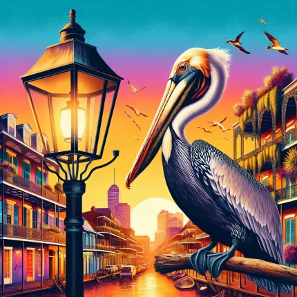 Нью-Орлеан Пеликанс: История, Развитие и Современные Перспективы