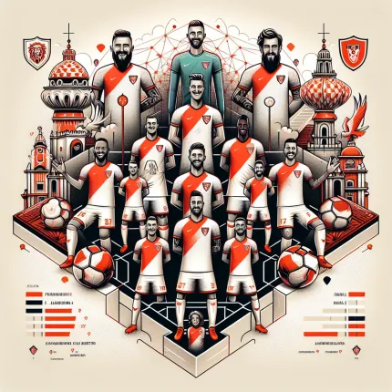 Порту – Фамаликан: Составы и Анализ