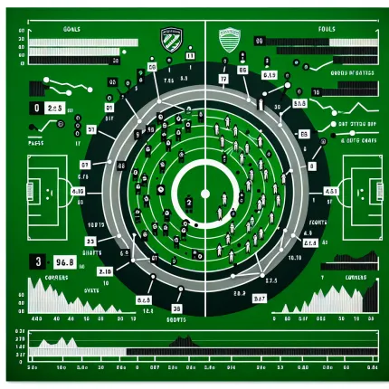 Спортинг – Штурм Грац: Статистика и Анализ