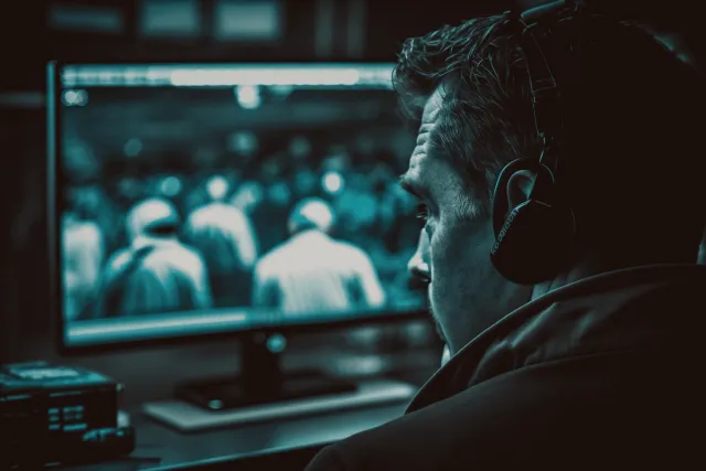 Сделать ставку на рукопашный бой: Секреты анализа боёв с позиции школы самообороны